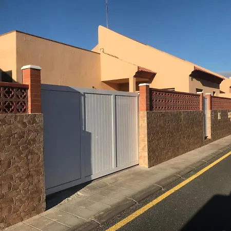 Casa Bonita - Beautiful 3 Bed With Private Heated Pool And Fibre Wifi Сasa de vacaciones *