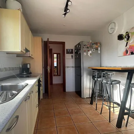 Casa Bonita - Beautiful 3 Bed With Private Heated Pool And Fibre Wifi Corralejo