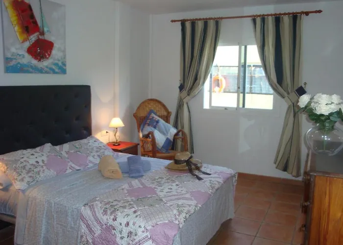 Casa Bonita - Beautiful 3 Bed With Private Heated Pool And Fibre Wifi Corralejo