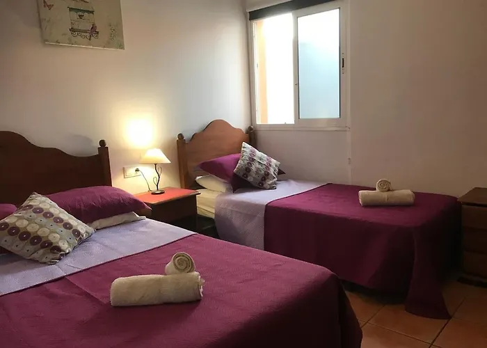 Casa Bonita - Beautiful 3 Bed With Private Heated Pool And Fibre Wifi *