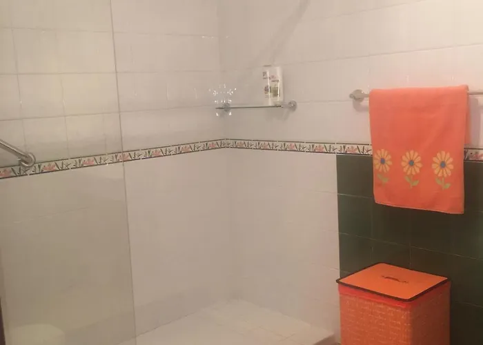 Casa Bonita - Beautiful 3 Bed With Private Heated Pool And Fibre Wifi Сasa de vacaciones *