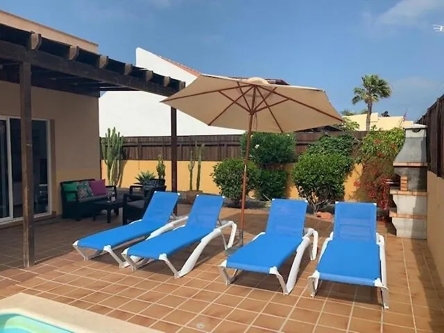 Сasa de vacaciones Casa Bonita - Beautiful 3 Bed With Private Heated Pool And Fibre Wifi *