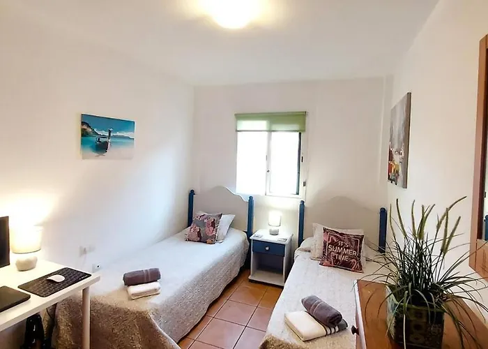 Casa Bonita - Beautiful 3 Bed With Private Heated Pool And Fibre Wifi Сasa de vacaciones Corralejo