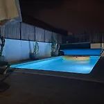 Vakantiehuis Casa Bonita - Beautiful 3 Bed With Private Heated Pool And Fibre Wifi