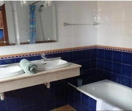 Casa Bonita - Beautiful 3 Bed With Private Heated Pool And Fibre Wifi Ferienhaus *
