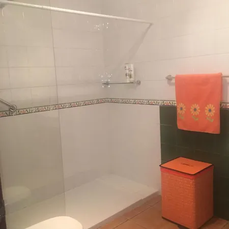 Casa Bonita - Beautiful 3 Bed With Private Heated Pool And Fibre Wifi Feriehus *