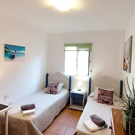 Casa Bonita - Beautiful 3 Bed With Private Heated Pool And Fibre Wifi Ferienhaus Corralejo