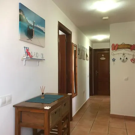 Feriehus Casa Bonita - Beautiful 3 Bed With Private Heated Pool And Fibre Wifi