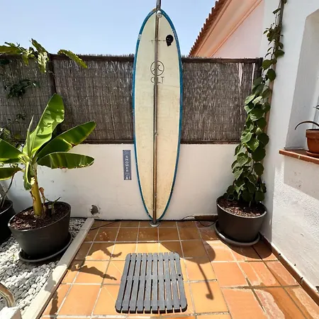 펜션 Casa Bonita - Beautiful 3 Bed With Private Heated Pool And Fibre Wifi