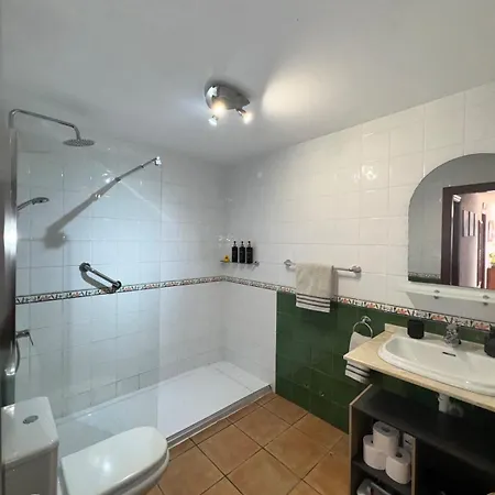 Holiday home Casa Bonita - Beautiful 3 Bed With Private Heated Pool And Fibre Wifi