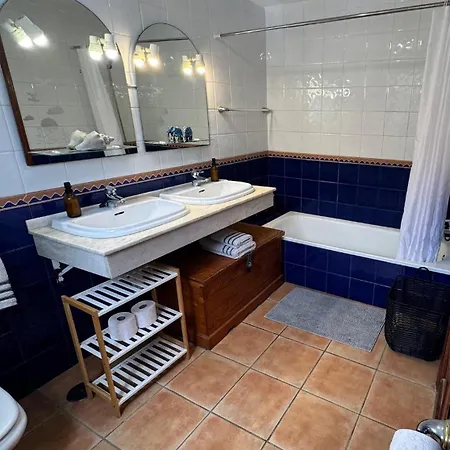 Casa Bonita - Beautiful 3 Bed With Private Heated Pool And Fibre Wifi Holiday home