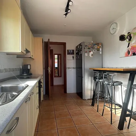 Casa Bonita - Beautiful 3 Bed With Private Heated Pool And Fibre Wifi Corralejo
