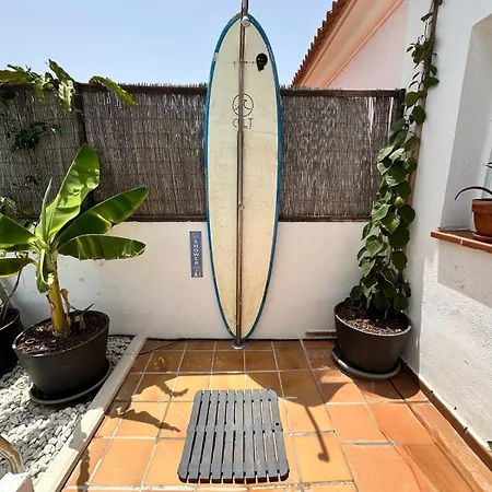Casa Bonita - Beautiful 3 Bed With Private Heated Pool And Fibre Wifi
